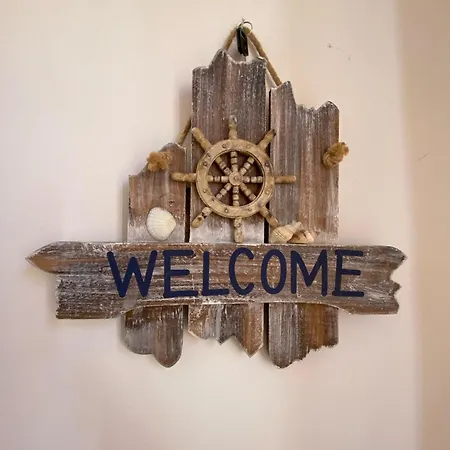 Διαμέρισμα La Tana Di Sant'andrea Torre Saracena