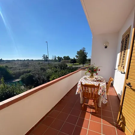 Apartamento La Tana Di Sant'andrea *