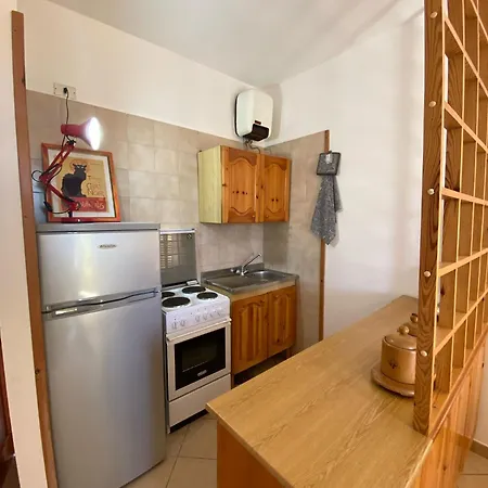 Apartment La Tana Di Sant'andrea